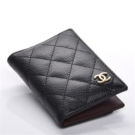 caviar quilted chanel card holder|Best 25+ Deals for Chanel Caviar Quilted Wallet .